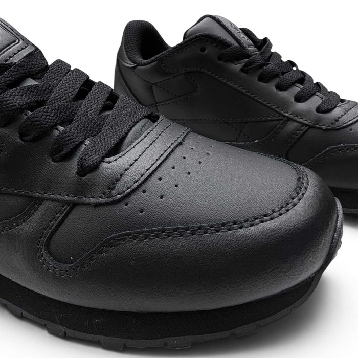 Чоловічі кросівки Reebok Classic чорні