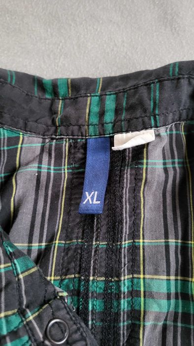 Koszula męska H&M rozm. XL