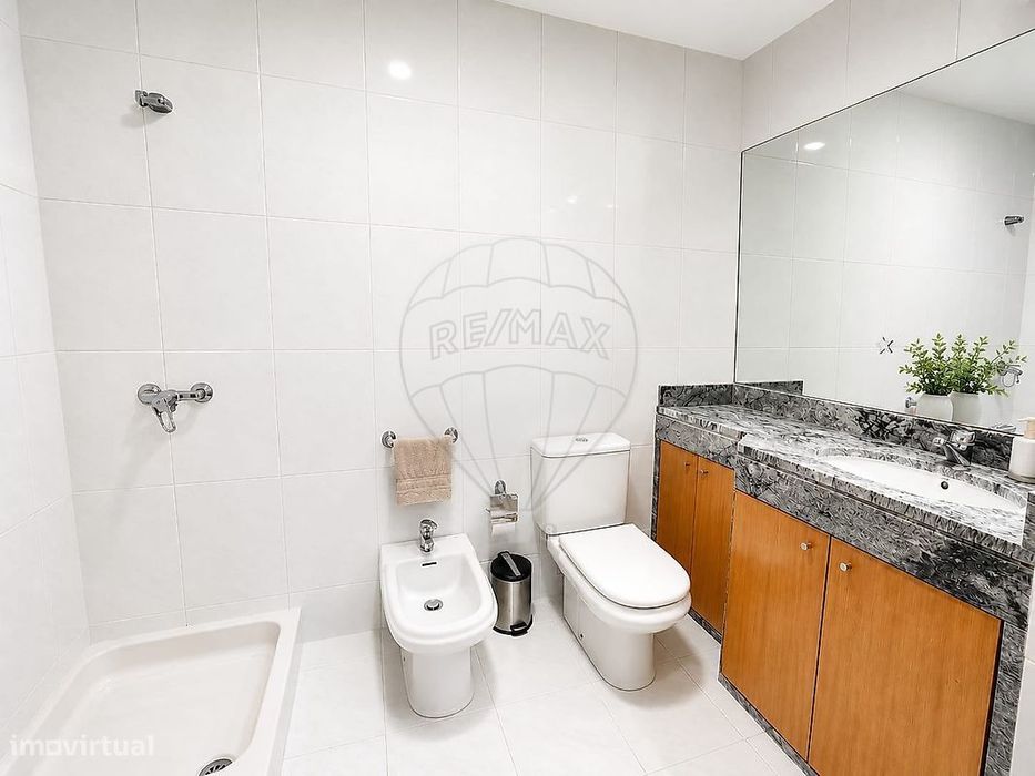 Apartamento T2 para venda
