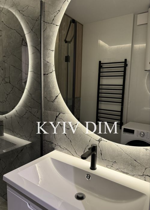 1-кімнатна квартира за адресою (площа 41 м²) - Atlanta.ua - фото 17