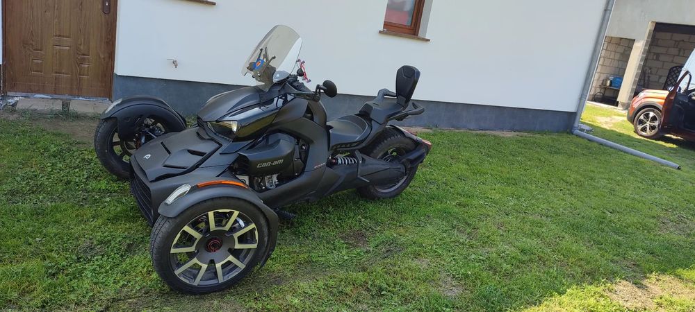 Can-Am
