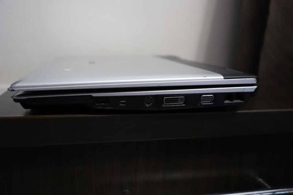 Ноутбук Asus Z53S