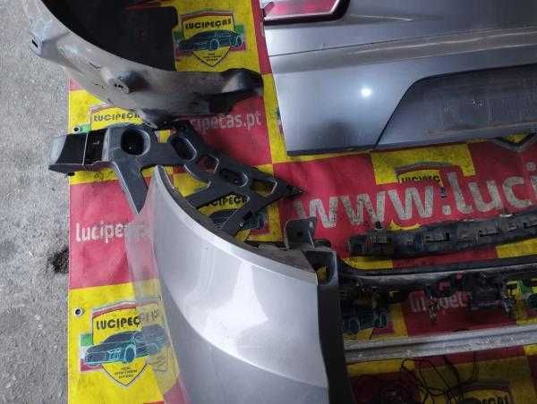 Traseira completa RENAULT Megane III (SW) l 138400