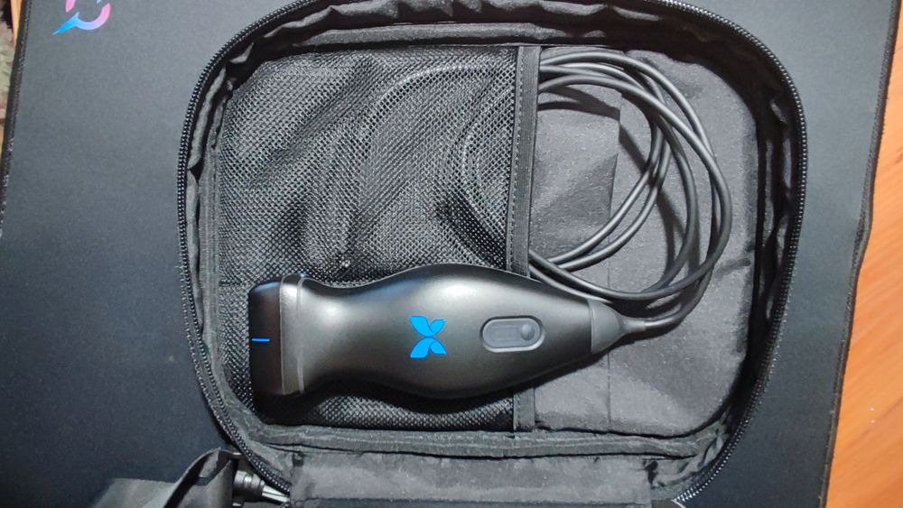 Апарат УЗД  Butterfly iQ+