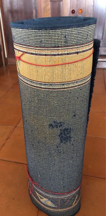 Terno de taoetes