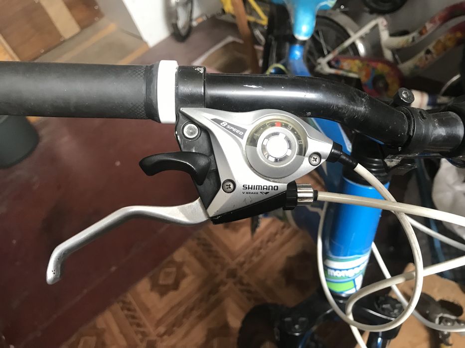 Продам Велосипед Mongoose Switchback Expert
