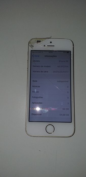 Vendo ou troco Iphone se por samsung