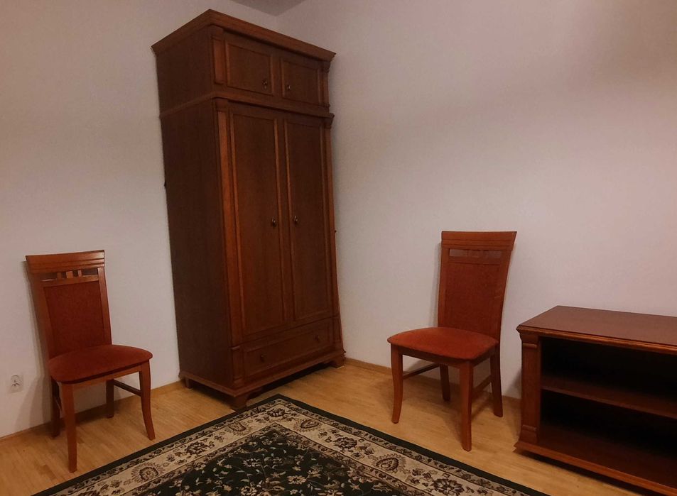 Kawalerka Kabaty, metro, blisko