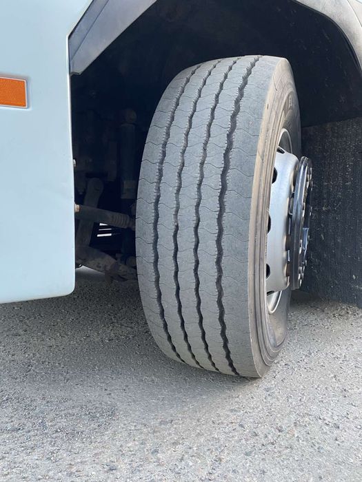 Renault magnum e 5 2008р