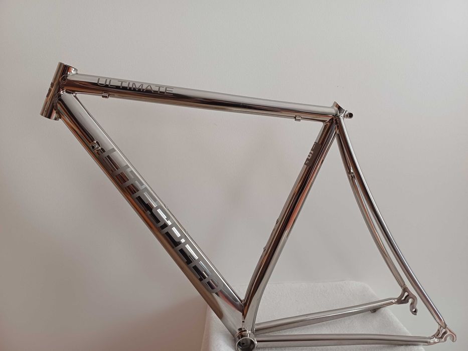 Litespeed Ultimate Frame Only Frameset