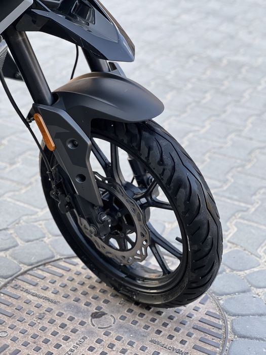 Tekken r-line 250