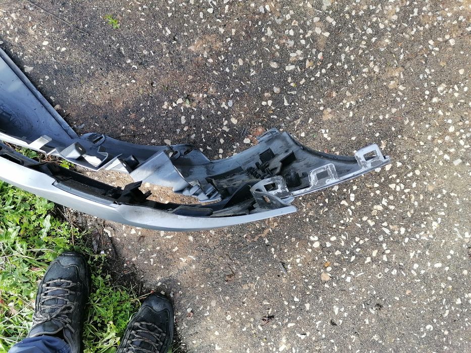 Para-choques dianteiro Peugeot 508