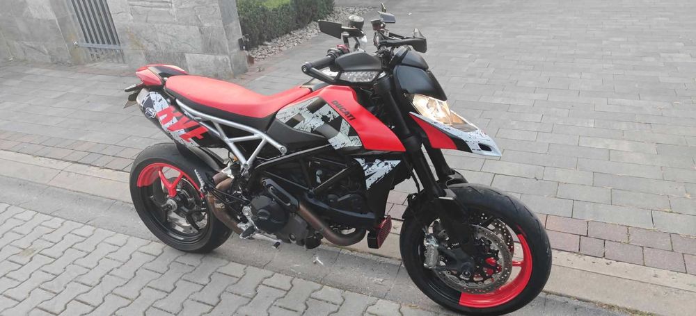 Ducati