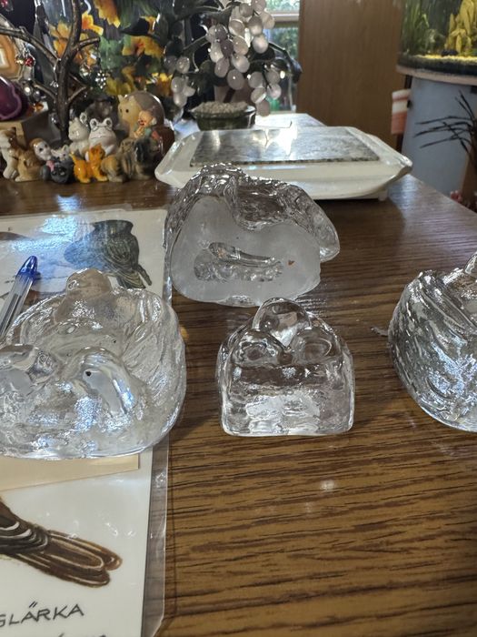 Figurki Troli iwikinga