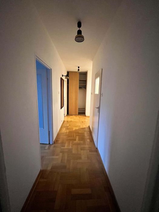 Mieszkanie – Warszawa, Służew nad Dolinką, Mokotów - Widok 4