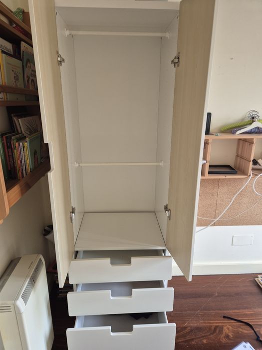 Vendo armario do IKEA (Preço especial)