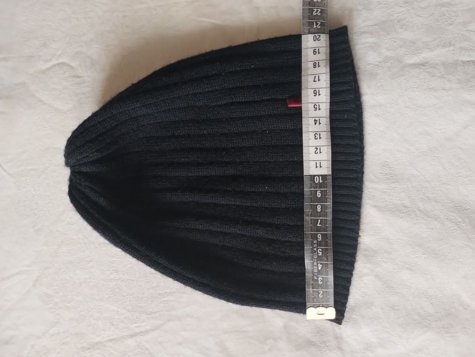 Шапка HUGO BOSS (56-57р)