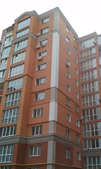 Утеплення фасадів, квартир, будинків! Кровля балконів! Висотні роботи!