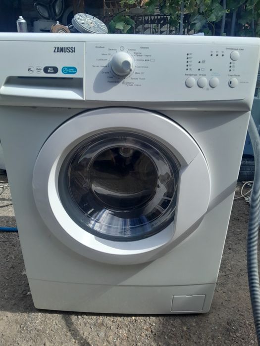 Ремонт стиральных машин автомат