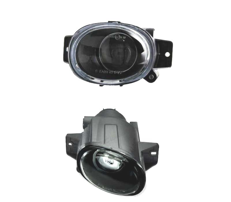 FARÓIS DE NEVOEIRO PARA SEAT LEON 99-05 TOLEDO II 99-04