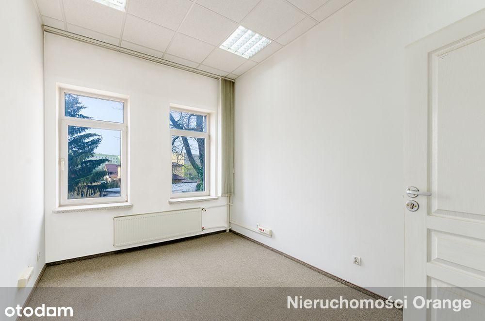 Nieruchomość pod biuro, placówkę medyczną