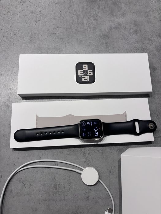 Smartwatch AppleWatch SE2