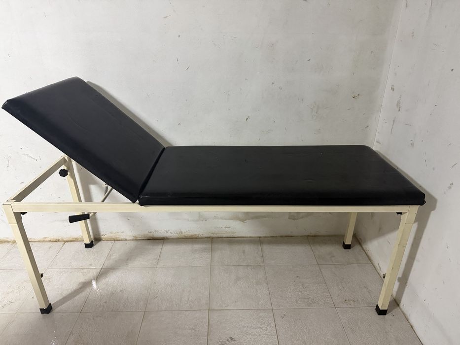 Marquesa com encosto flexivel