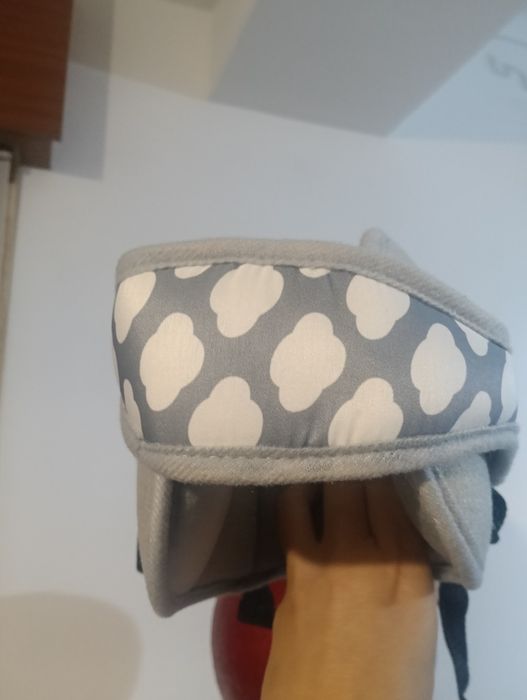 Almofada de cabeça para crianças