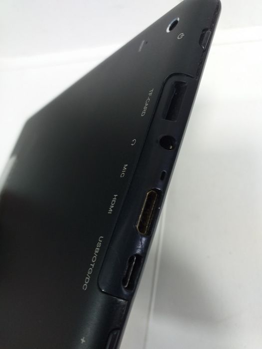 Планшет Bravis NP81QC (Impression)