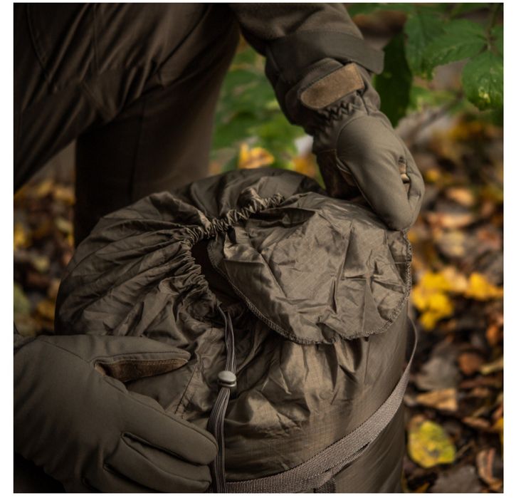 Продам новий спальний мішок