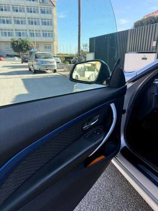 BMW 420d | xDrive foto 4