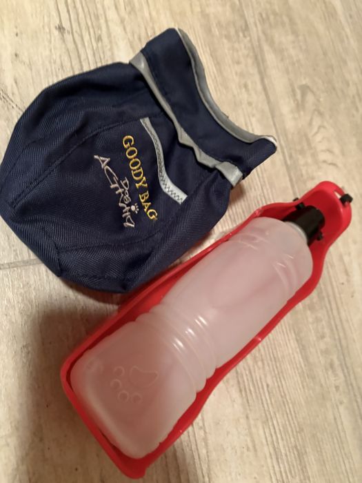 Akcesoria dka pieska