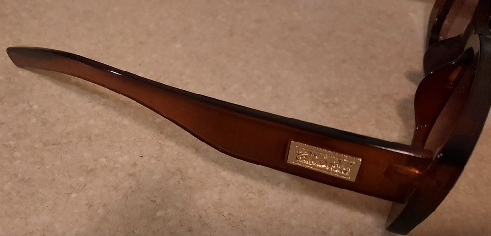 Okulary przeciwsłoneczne 400v Nowe