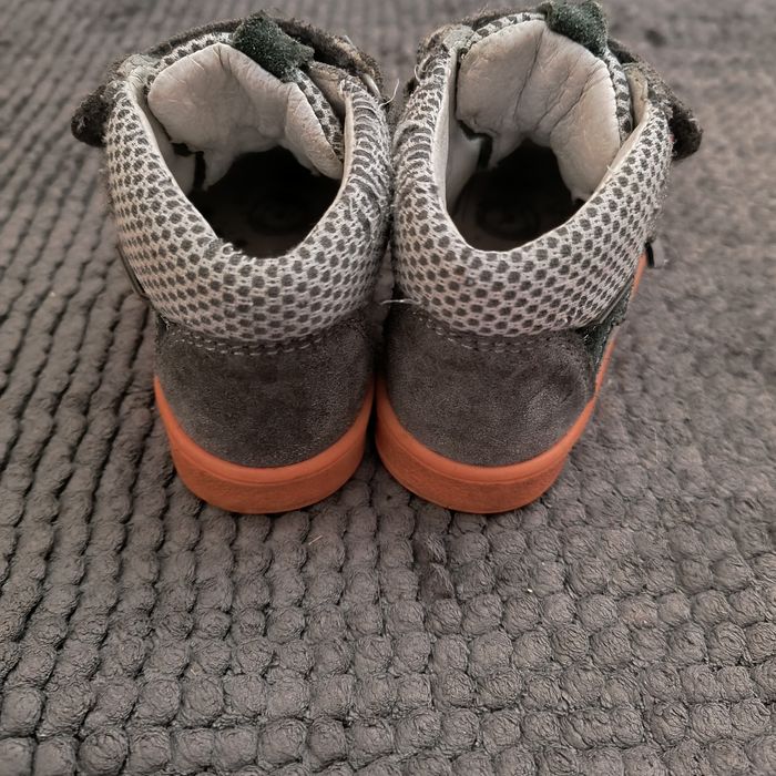 Buciki Bartek rozmiar 21