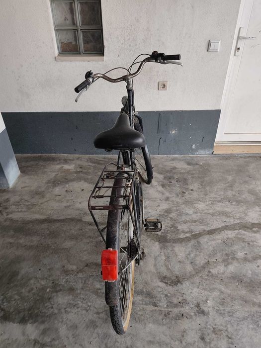 Bicicleta marca Orbital antiga