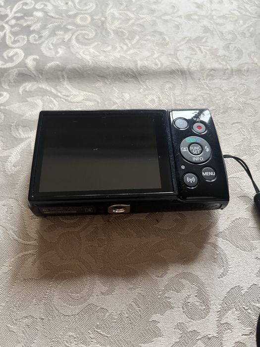 Aparat Canon ixus 182