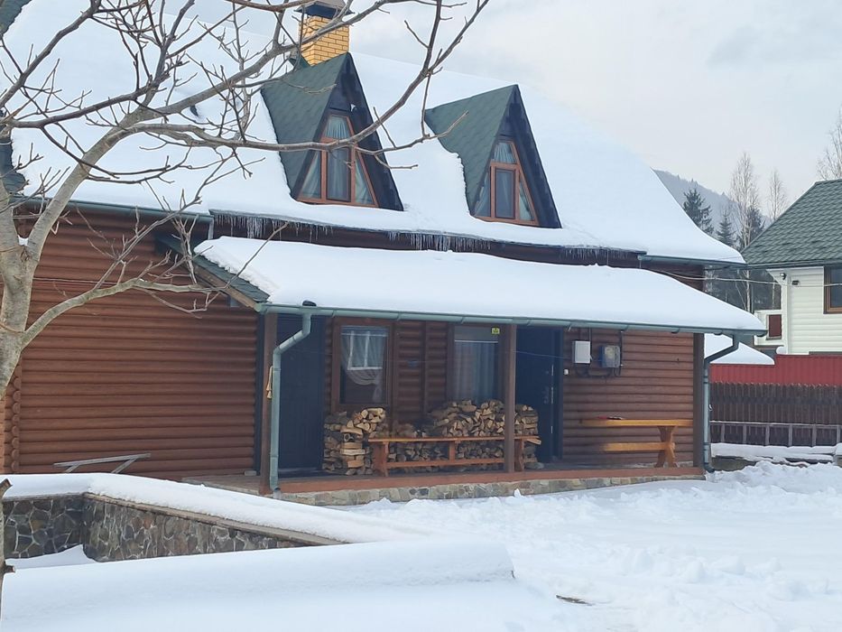 Оренда будинку в горах 141 м2, 5сот землі, Стара Гута