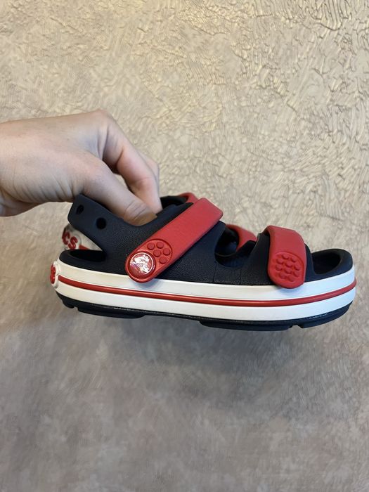 Crocs босоніжки , крокси c7