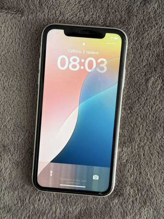 Iphone XR 64 офіційний (айфон хр)