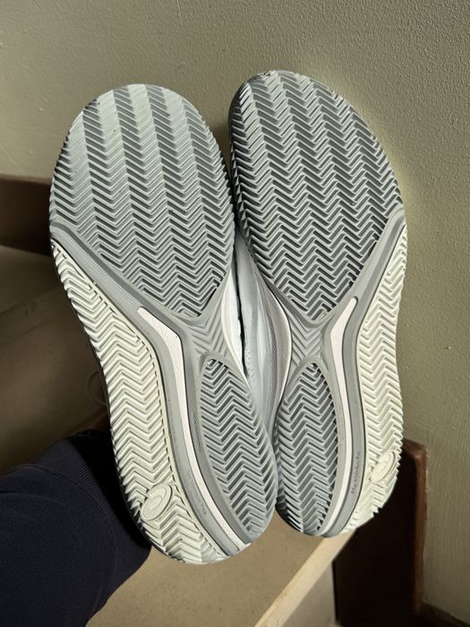 Asics Gel Resolution Novas 41.5