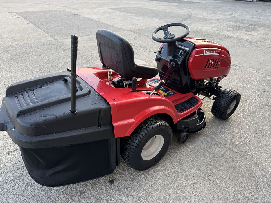 Kosiarka traktorek Lawnflite Mtd