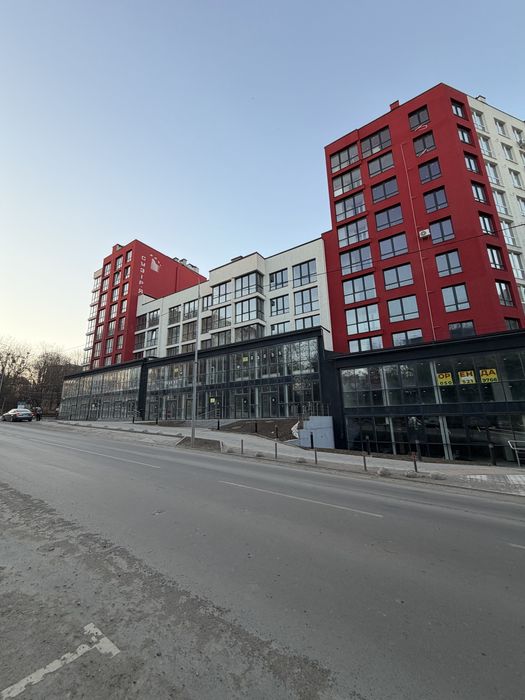 Здається топова локація вул Рівненська