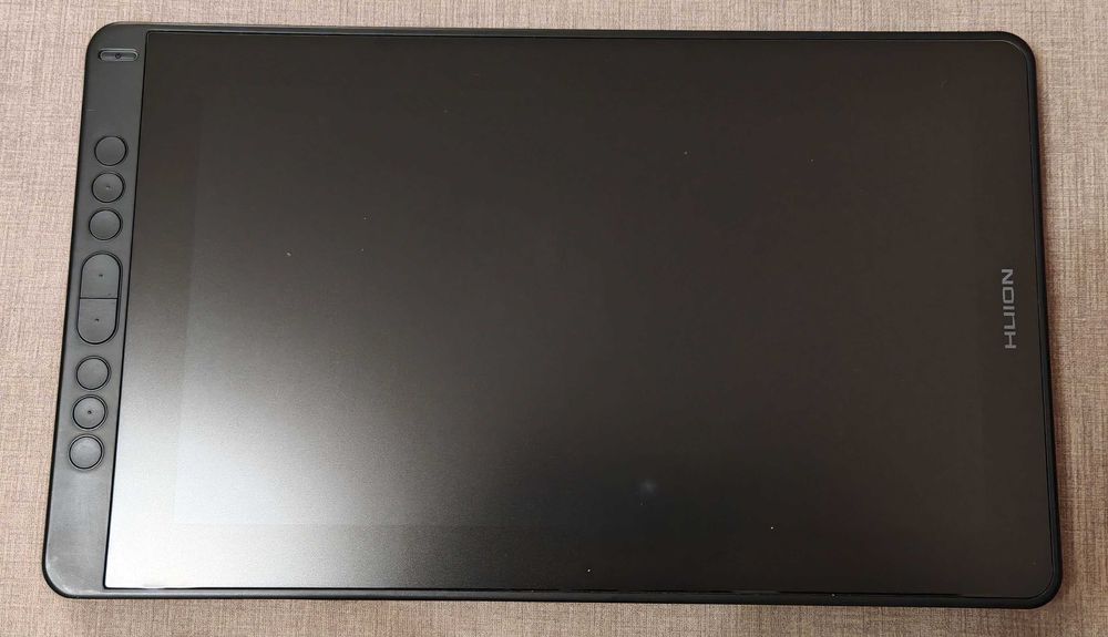 Huion Kamvas 13 GS1331 13,3" Full HD
