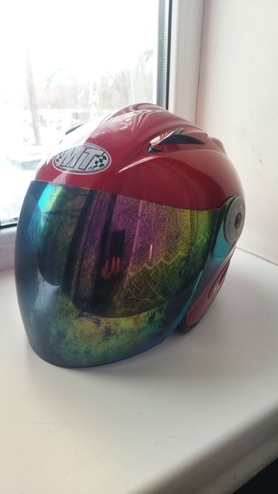 Шолом MT розмір M 57-58