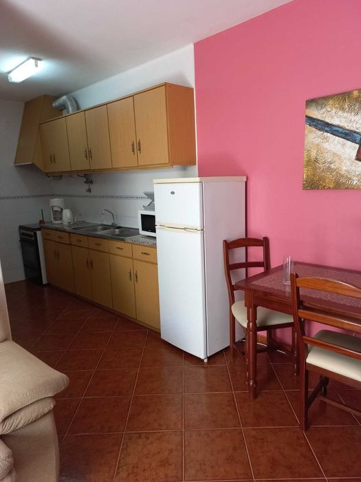 Casa para Férias  no Sitio da Nazare