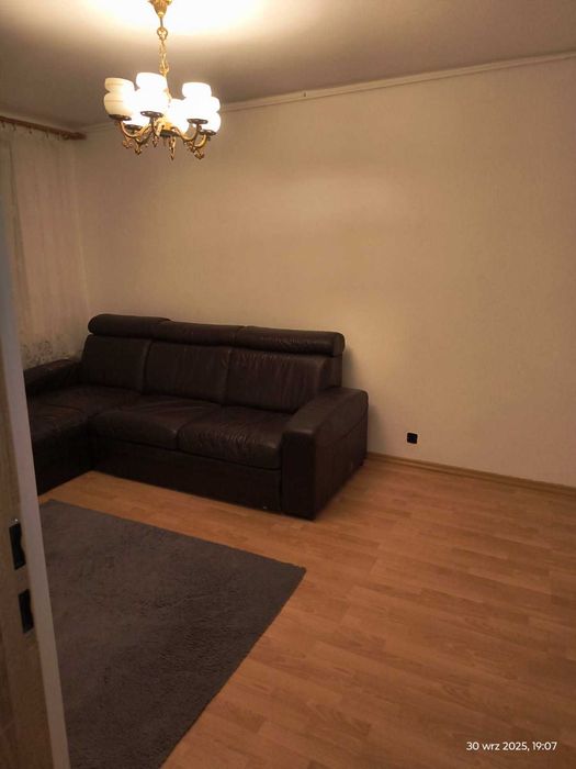 Mieszkanie do wynajęcia Kłobuck