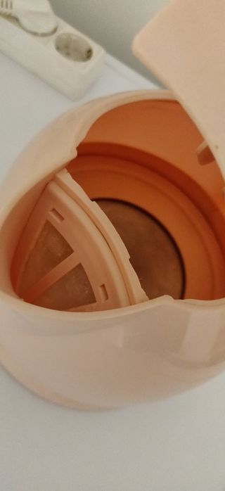 Електрочайник elbee рабочий