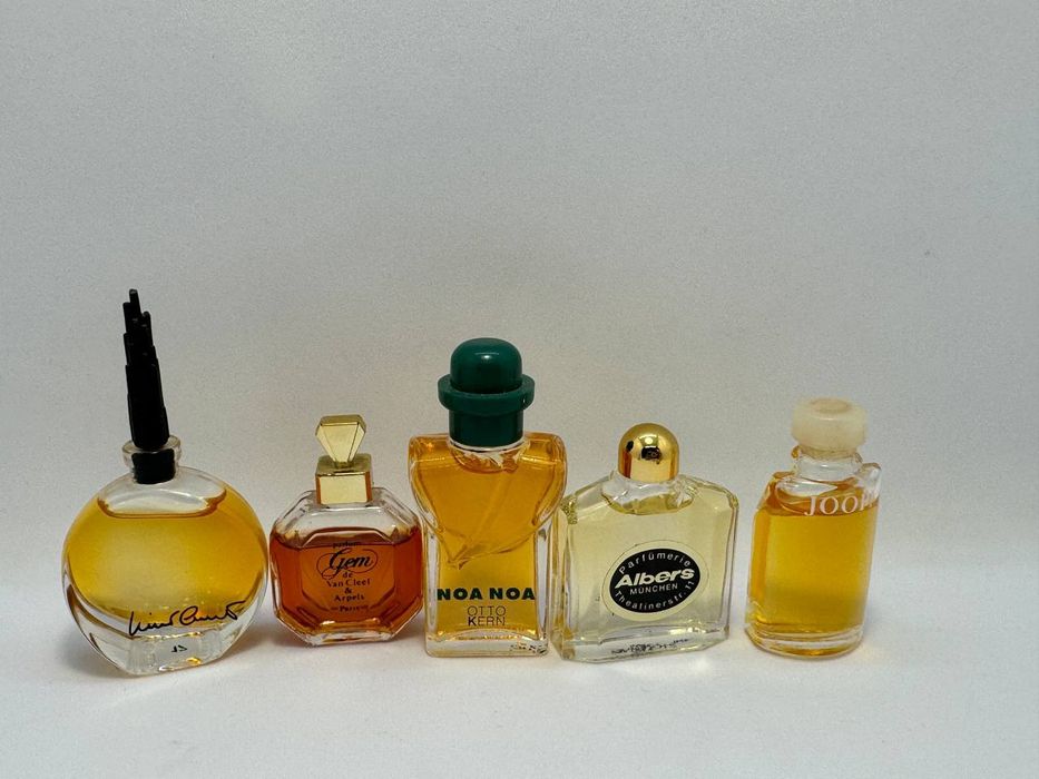 Chanel, Hermes шикарные парфюмы.