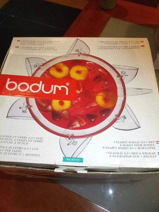 Kit de sangria bodum64585230918018121