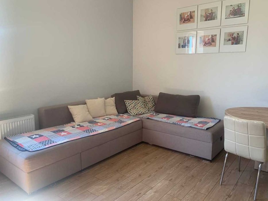 Оренда будинку з Каміном, Дмитрівка